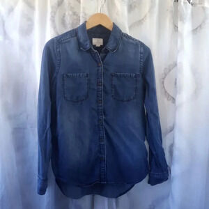 Caslon top size small ( bag H )